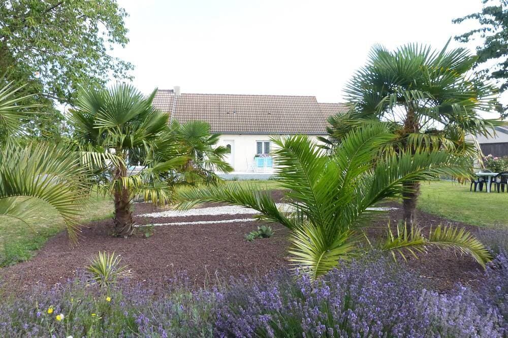 Foto 9 von 15: Gîte L'huitrier
