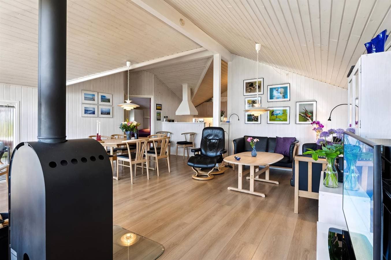 Foto 10 von 27: Pet friendly home in Humble with sauna