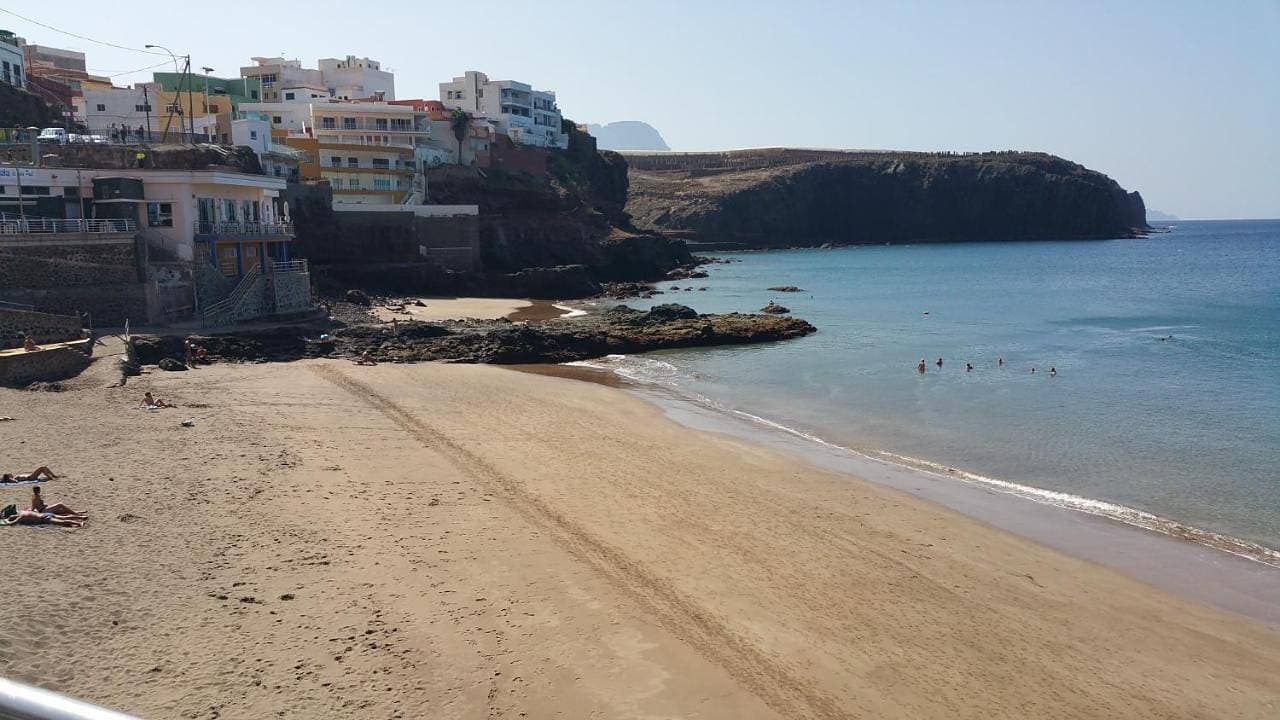 Foto 10 von 63: Relaxing Atico Playa Sardina