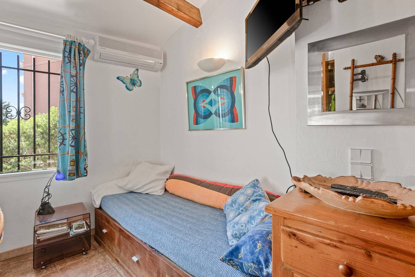 Foto 13 von 27: Wunderschöner Sandstrand – Charmantes 2-Zimmer-Apartment nahe Saint-Clair