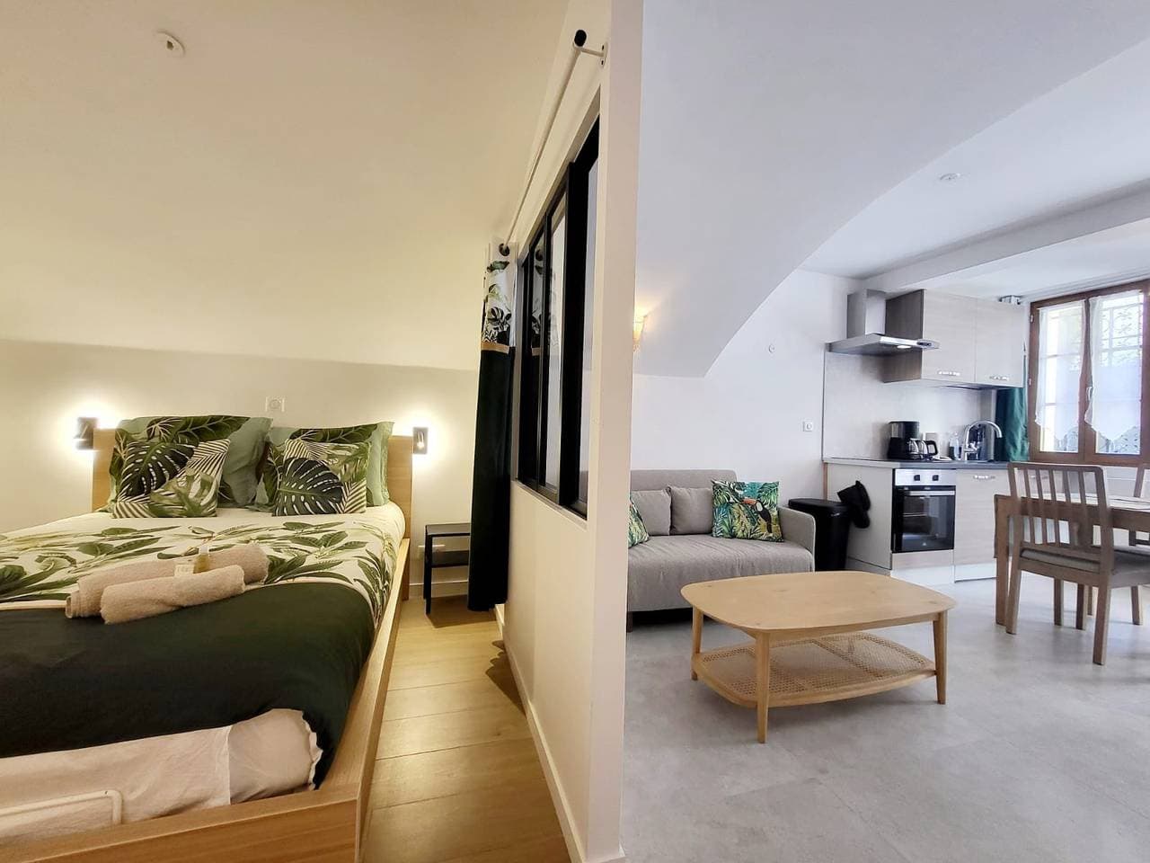 Foto 8 von 11: Ferienwohnung für 2 Personen
