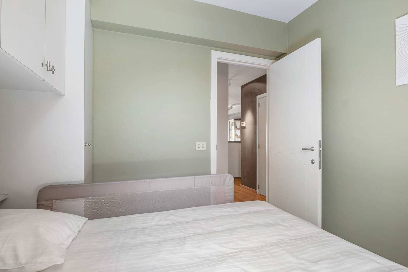 Foto 8 von 15: Ferienwohnung für 4 Personen mit Garten