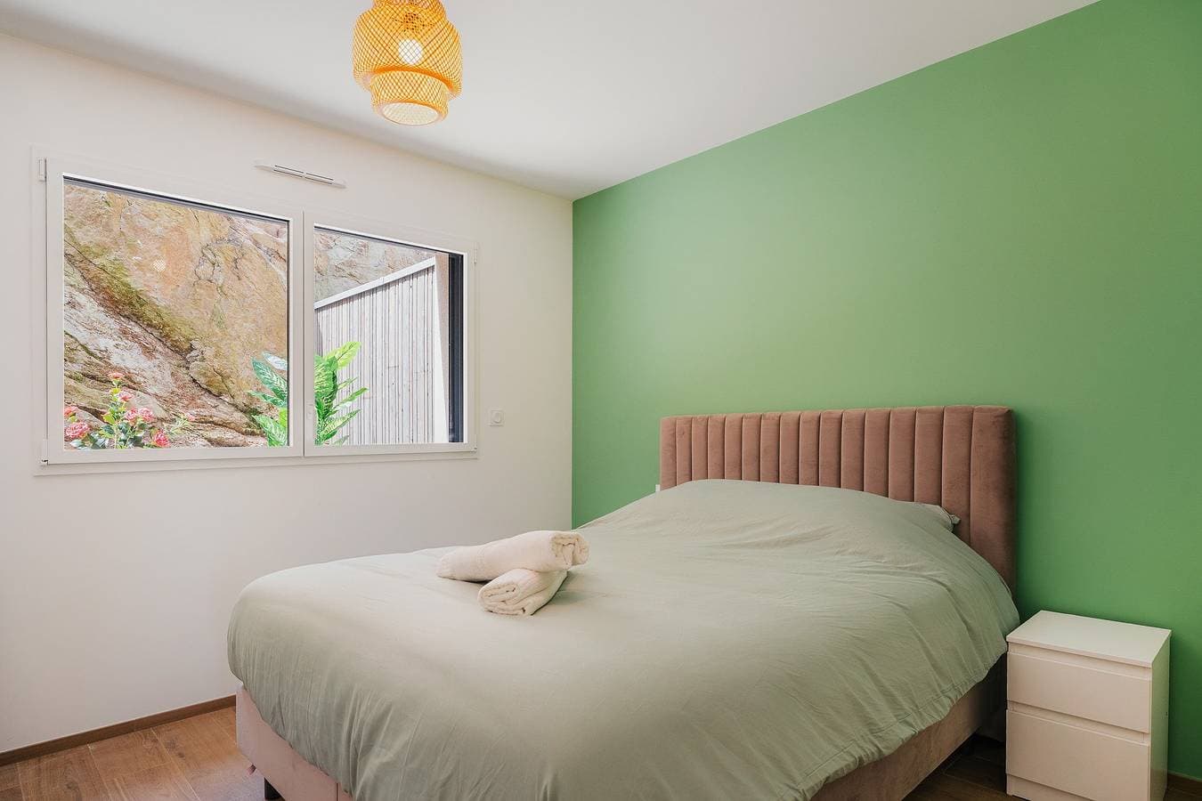 Foto 3 von 11: Ferienwohnung für 4 Personen