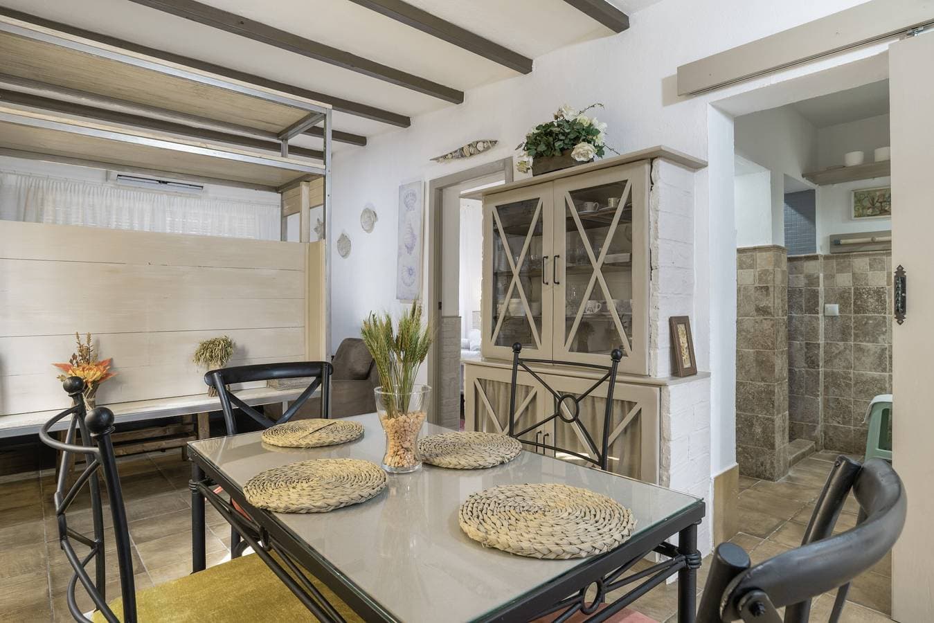 Foto 5 von 22: Ferienwohnung direkt am Meer in El Palmar, Cádiz
