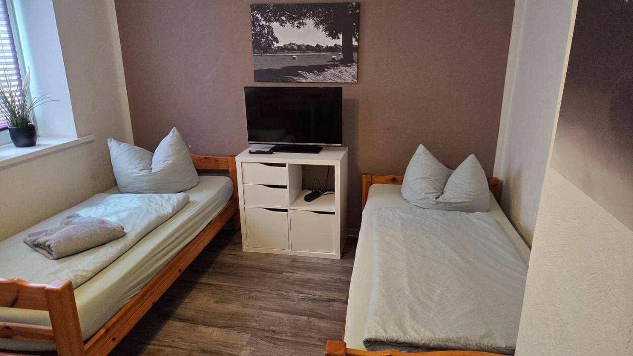 Foto 6 von 12: Small Double Room