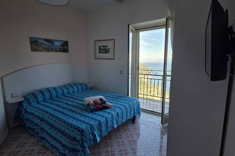Foto 2 von 22: Ravello between sky and sea Apartment for couples with sea view