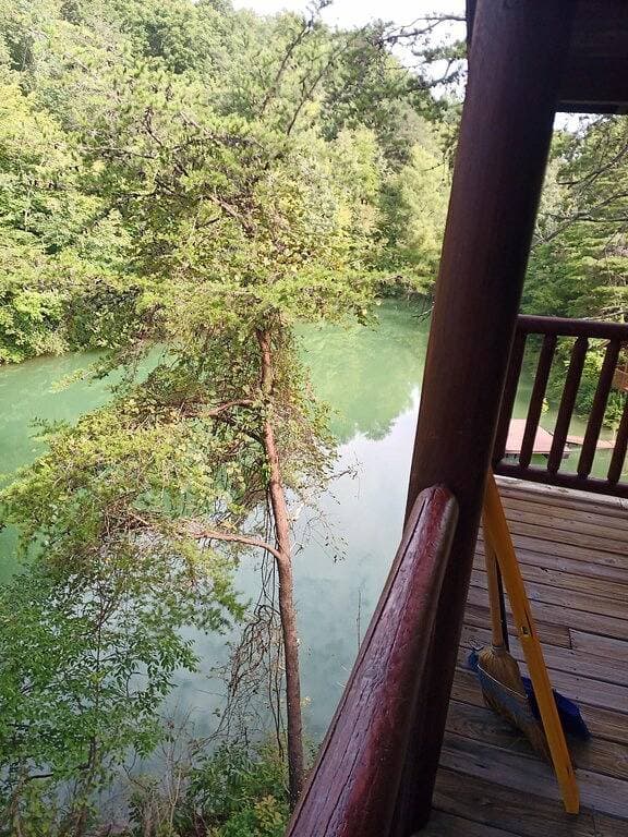 Foto 6 von 46: The Moose Cove Hideaway