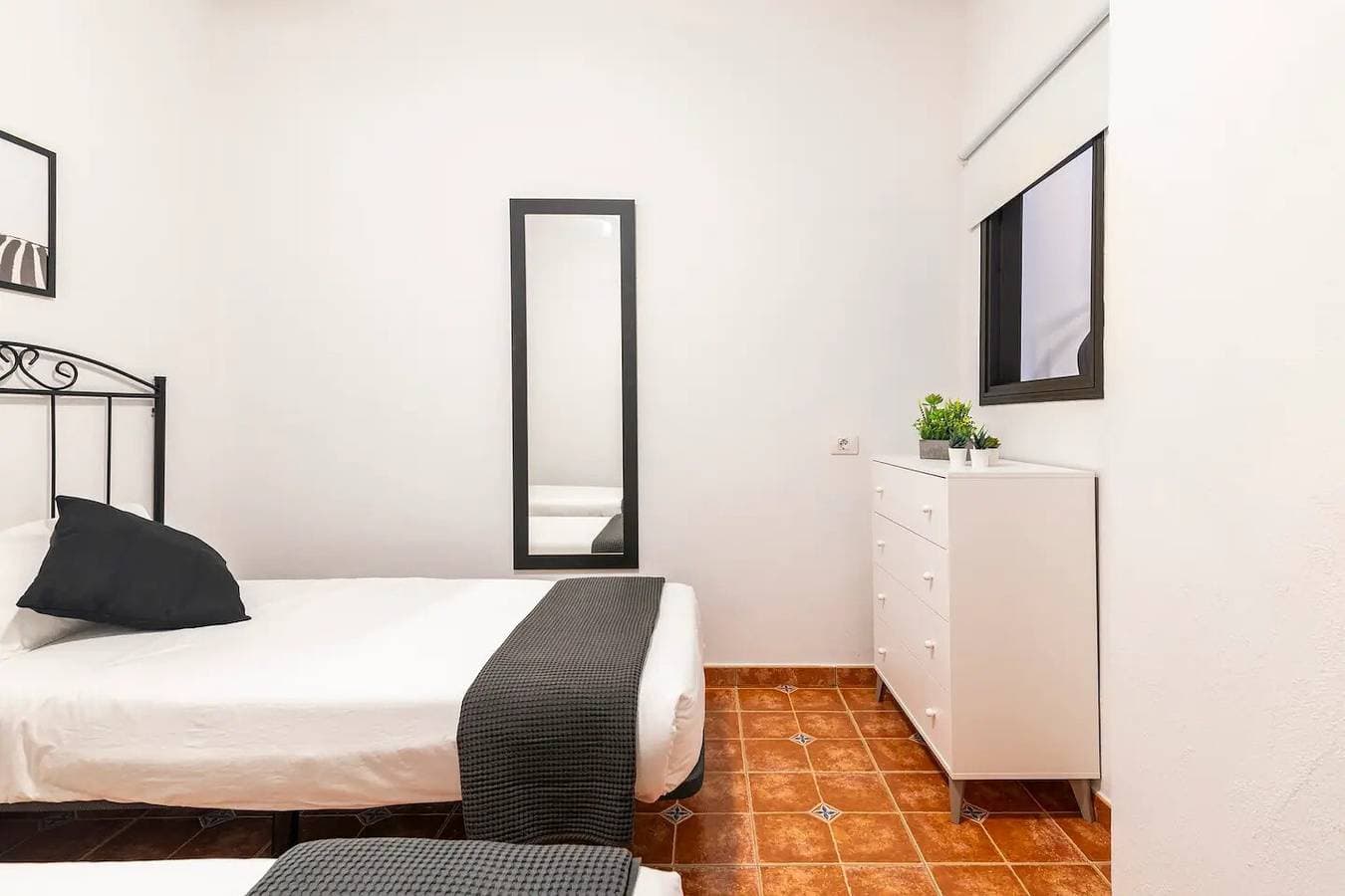 Foto 11 von 37: Ferienwohnung 'Apartamento La Listada Alto' mit Meerblick, privater Terrasse und WLAN
