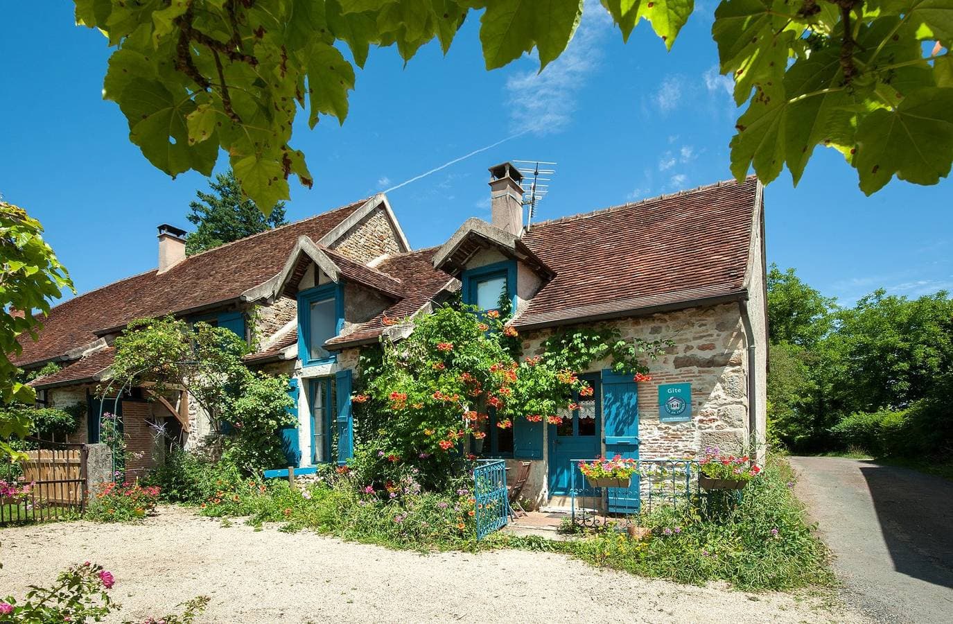 Foto 4 von 22: La Longère