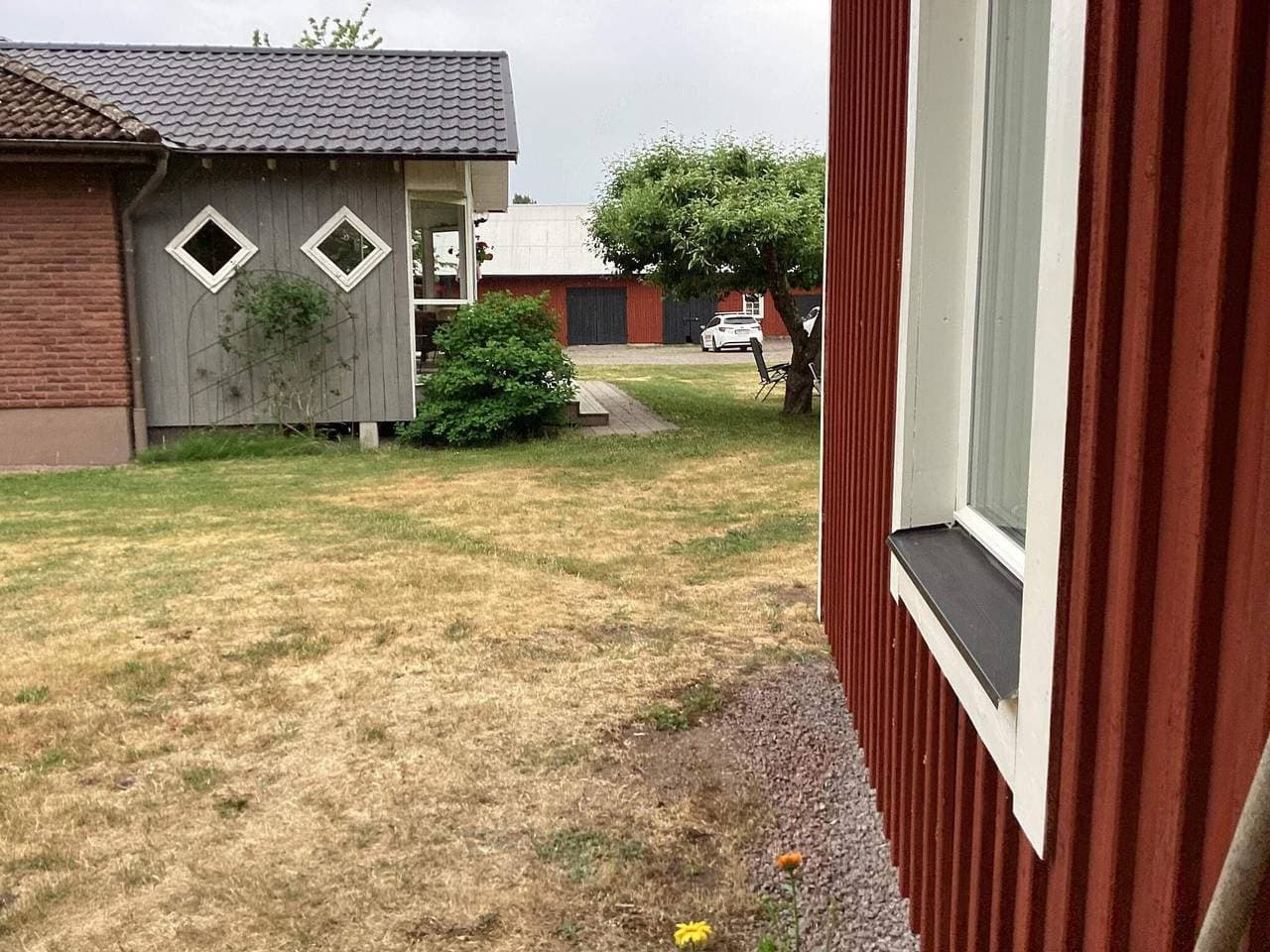Foto 7 von 33: 7 Personen Ferienhaus in Motala