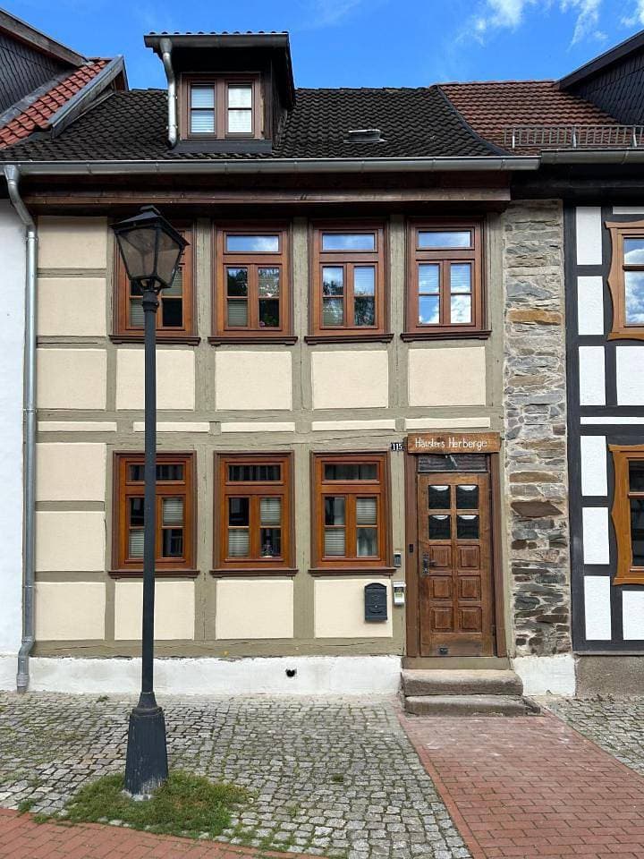 Foto 12 von 20: One-Bedroom Apartment