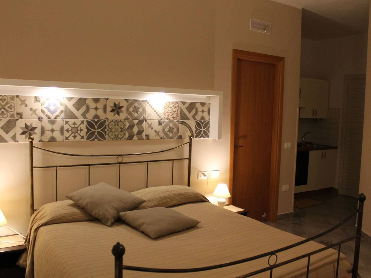 Foto 10 von 22: Studio 2 pax Signorino Resort
