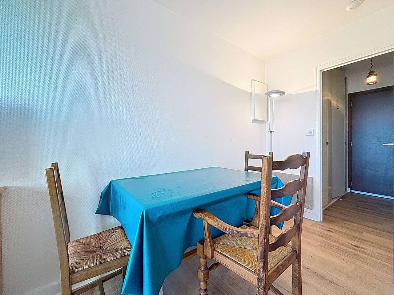 Foto 5 von 15: Quiberon - Studio 2 Pers - Meerblick - Haustiere Erlaubt - Parkplatz