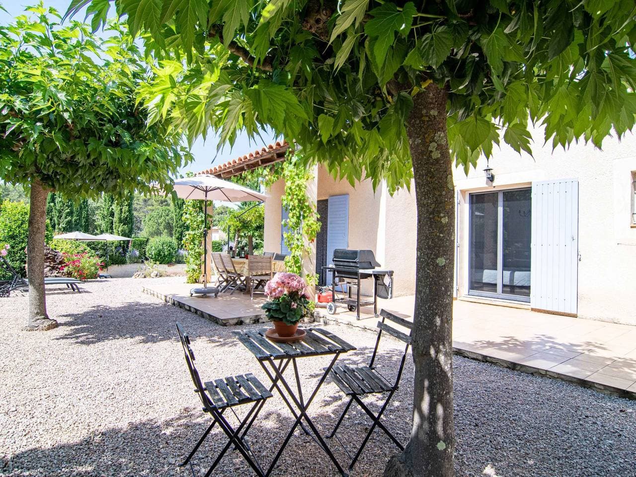 Foto 8 von 46: Petit Paradis Villa 44