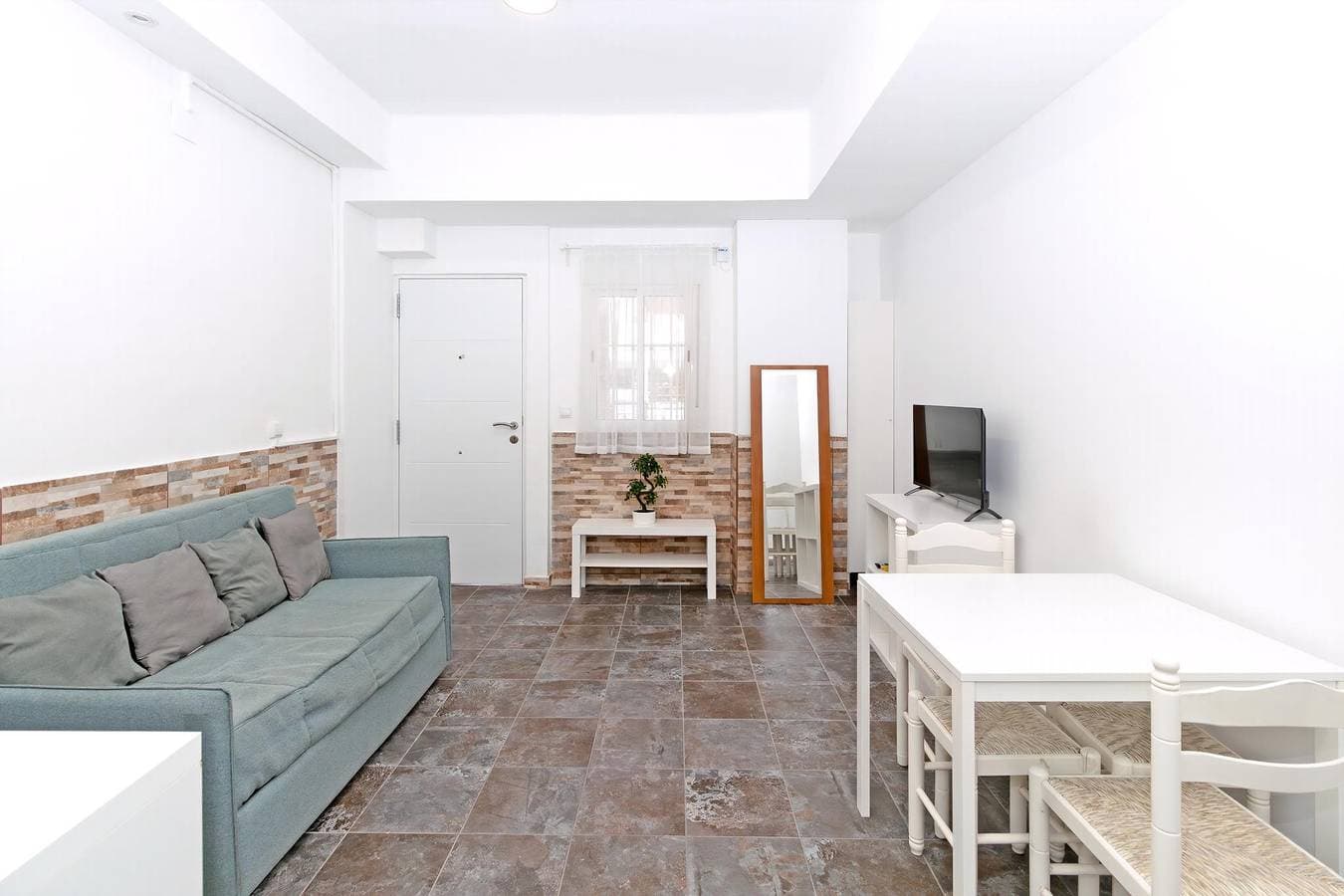 Foto 6 von 24: Ferienwohnung für 4 Personen