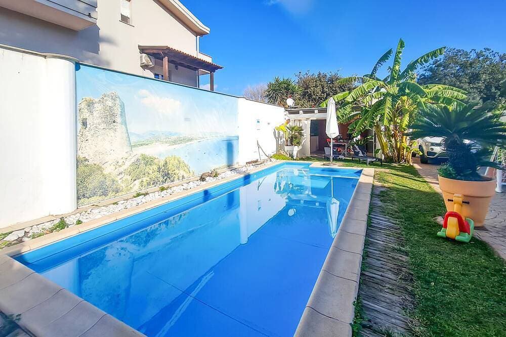 Casa Vacanze Villabel 1