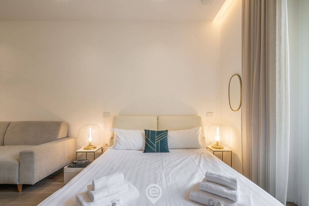 Foto 10 von 20: Ferienwohnung für 2 Personen
