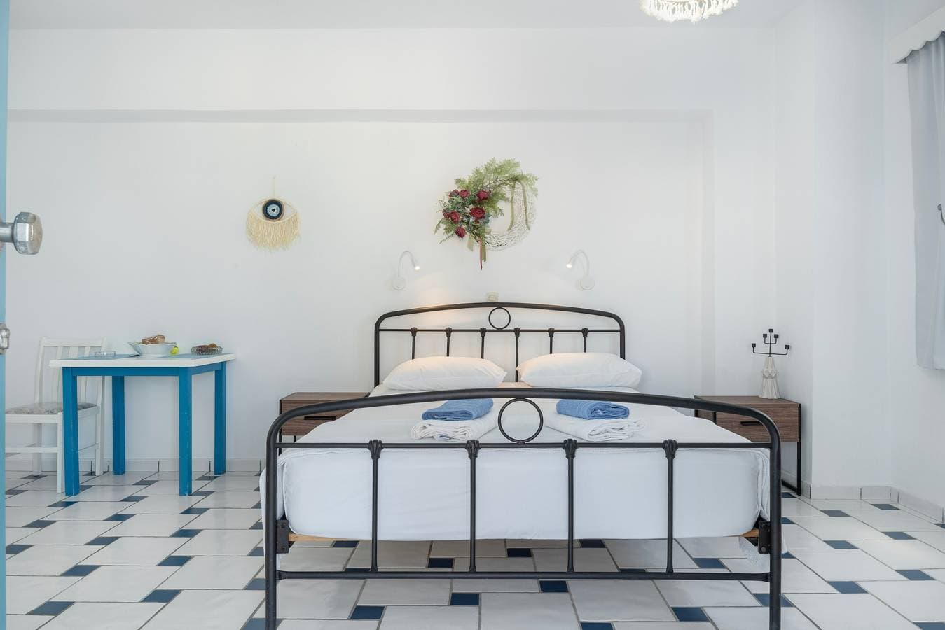 Foto 4 von 29: Ferienhaus 'Giavasi Seaside 1' mit Meerblick und Balkon