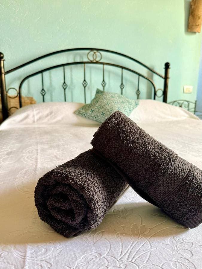 Foto 2 von 6: Deluxe Double Room (1 adult + 1 child)
