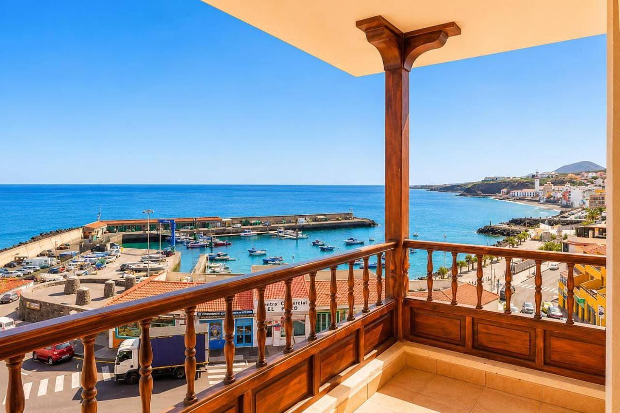 Apartamento Neptuno 1