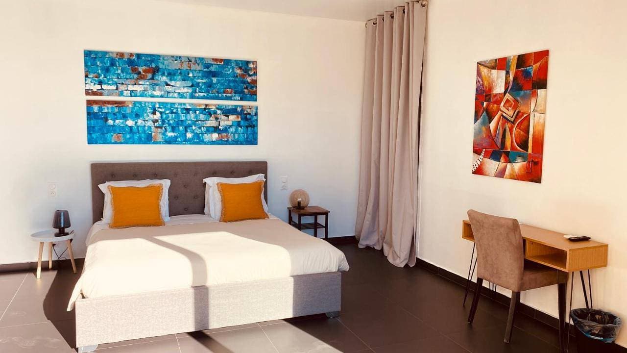 Foto 5 von 9: Double Room with Sea View