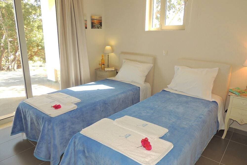 Foto 10 von 30: Villa Armonia, sea view, heated pool (for an extra fee), and excellent privacy.