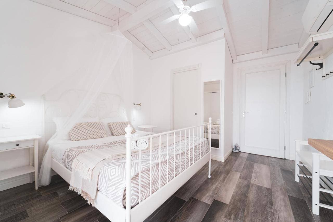 Foto 9 von 13: Double Room with Terrace