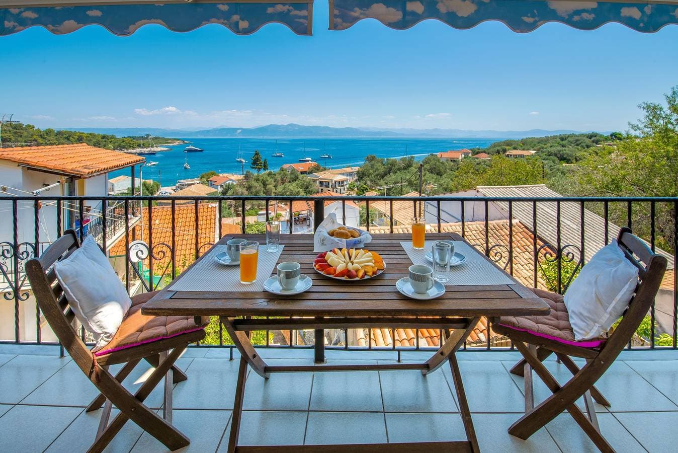 Foto 6 von 43: Villa Thea Antonis