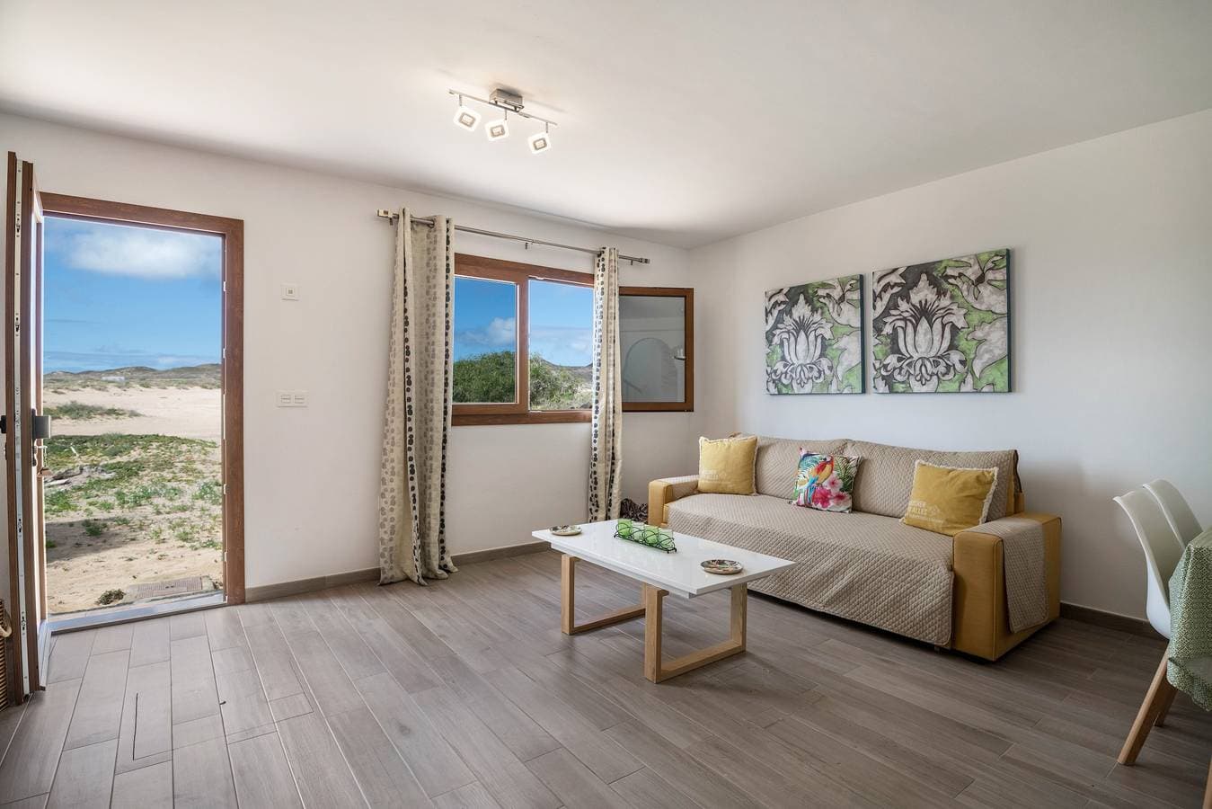 Apartamento Cuesta del Salado ll 1