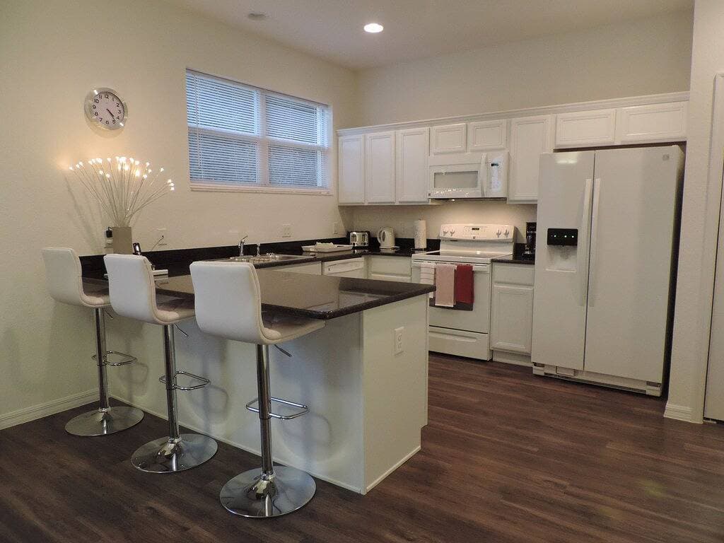 Deluxe New (Jan. 2016) 3 Br, 2. 5 Ba Villa am Fluss Homosassa 1