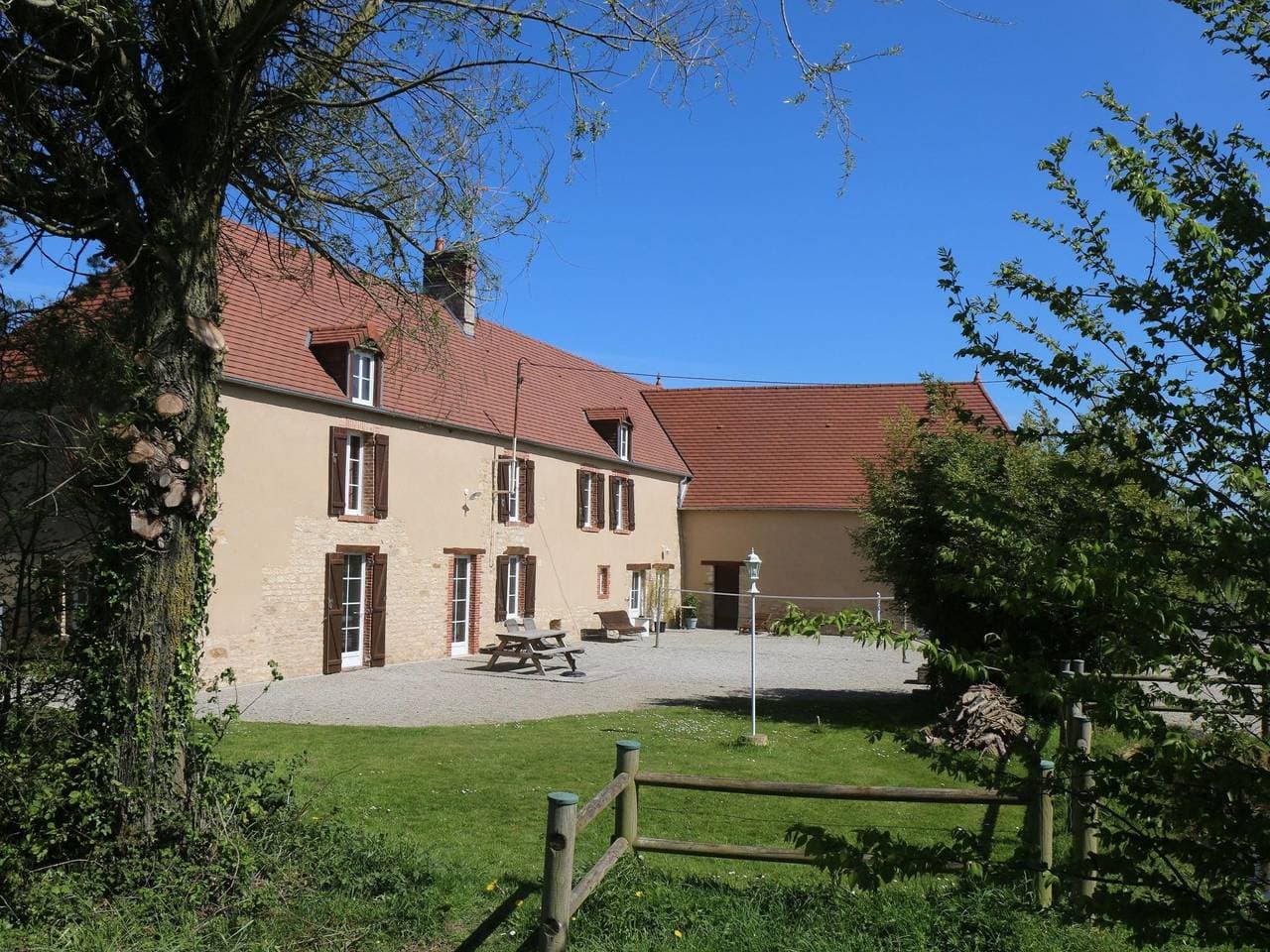 Foto 3 von 37: Kleines Studio auf dem Land für 2 Personen
