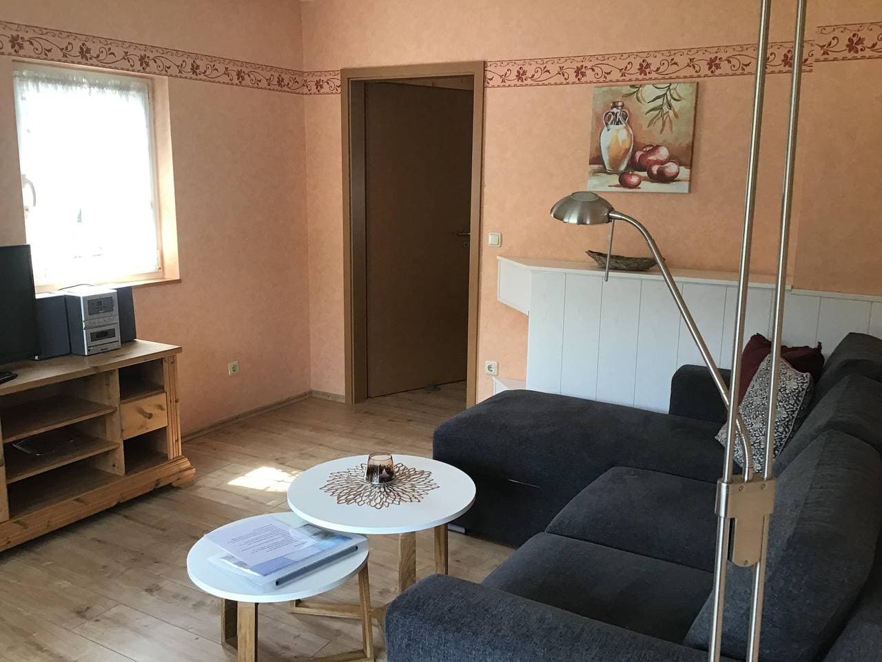 Foto 11 von 25: Appartement/Fewo Nr. 2