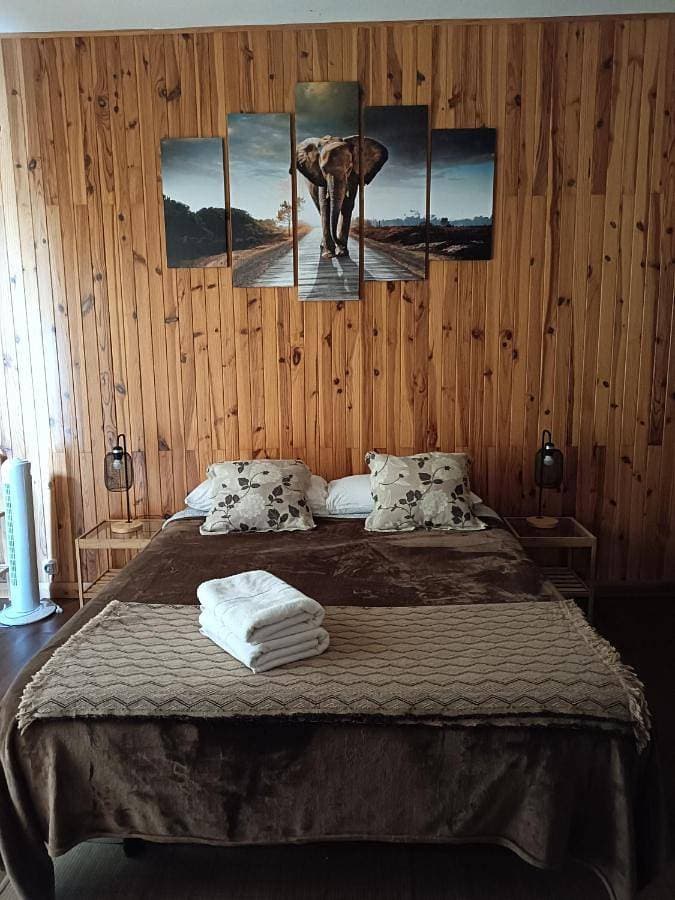 Tenerife Dreams Coffee&Bed 1