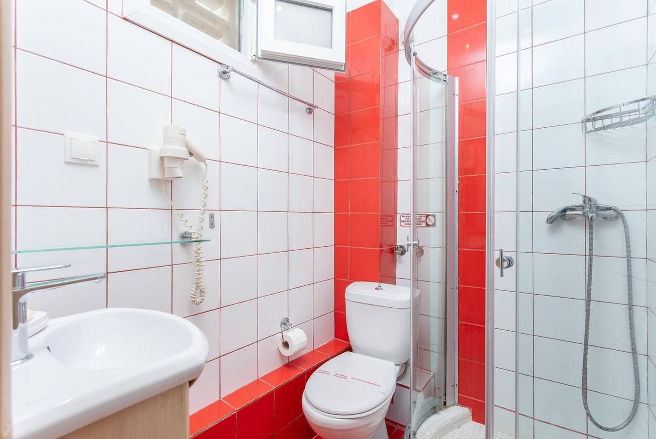 Foto 7 von 15: Ferienwohnung für 2 Personen mit Balkon