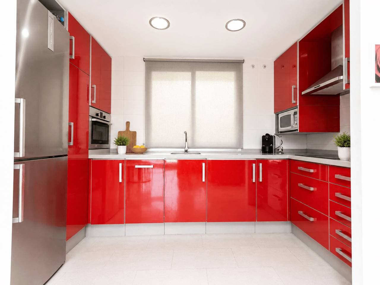 Foto 10 von 69: Ferienwohnung für 4 Personen mit Meerblick
