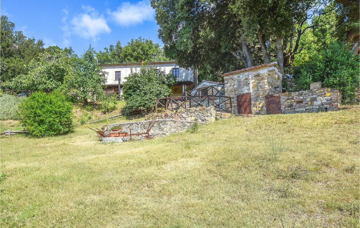 Charmante 110qm Wohnung | Pool, Garten, Parkplatz | Monteverdi Marittimo 1.5km 1