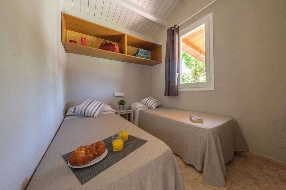 Foto 8 von 25: Ferienhaus 50 m bis zum Mittelmeer