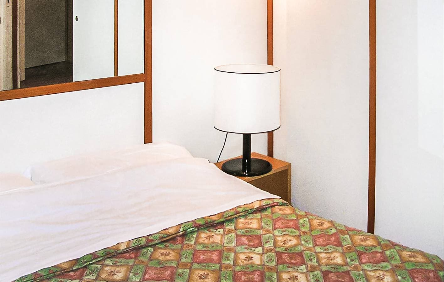 Foto 10 von 17: Majestätische Wohnung mit Bergblick in Norge.