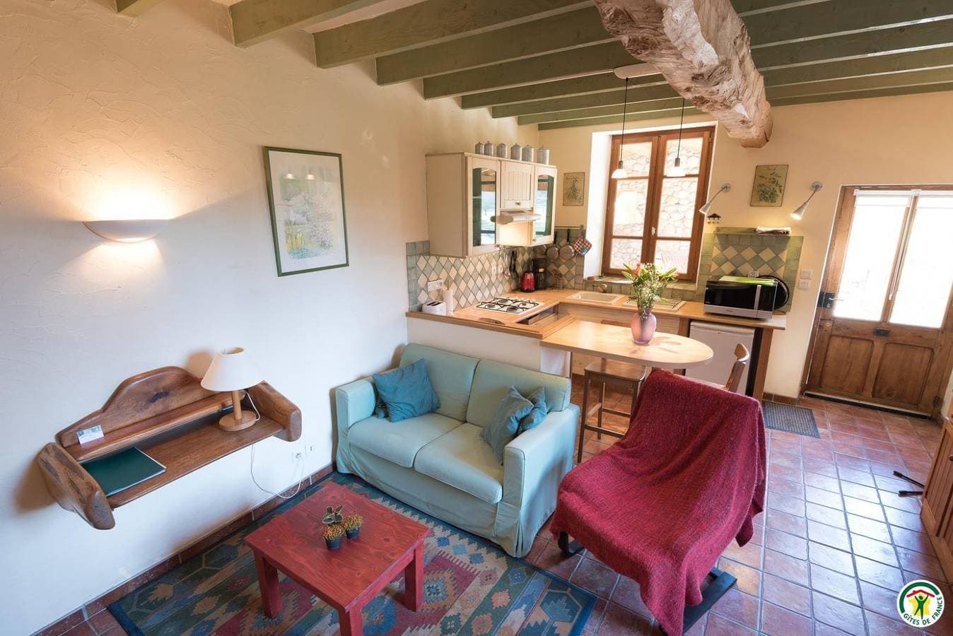 Domaine Cholet - Petite Maison 1