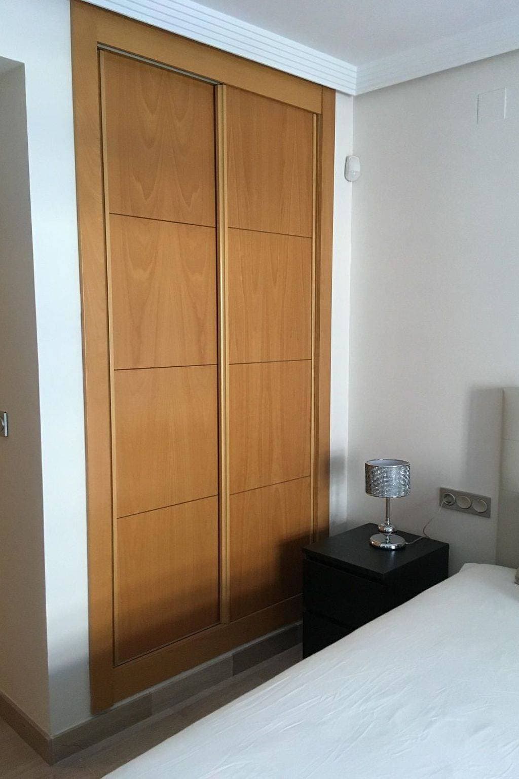Foto 6 von 25: Wohnung am Strand in erster Linie Strand Malaga