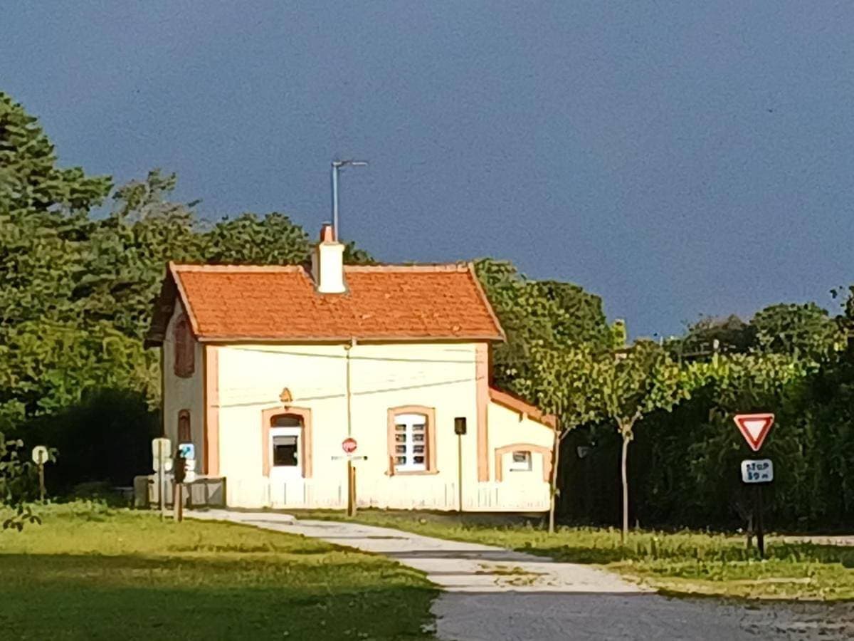 Foto 2 von 28: Two-Bedroom House