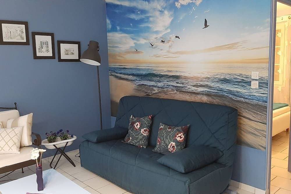 Foto 10 von 24: La Maison Bleue, Urlaub in der Ruhe der Ile de Rè für 2, 4 oder 6 Personen