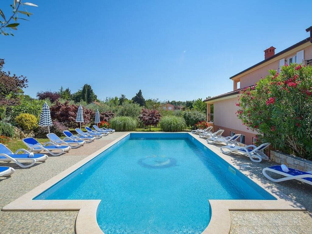 Foto 8 von 39: Villa Lara Savudrija