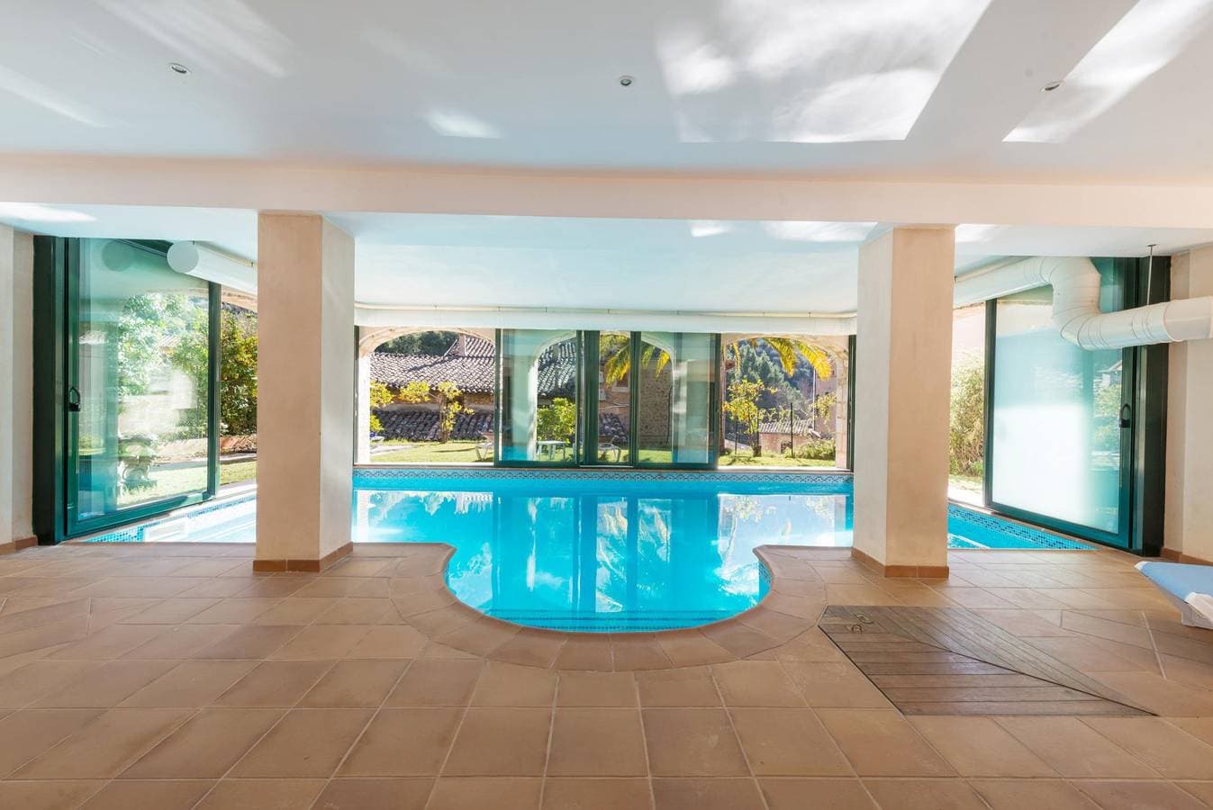 Circe - Ferienhaus mit privaten Pool in Fornalutx. WiFi gratis 1