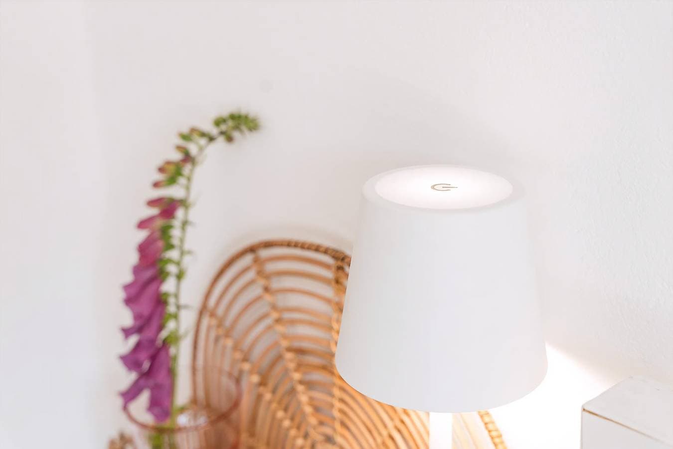Foto 10 von 58: Ferienwohnung für 2 Personen mit Garten