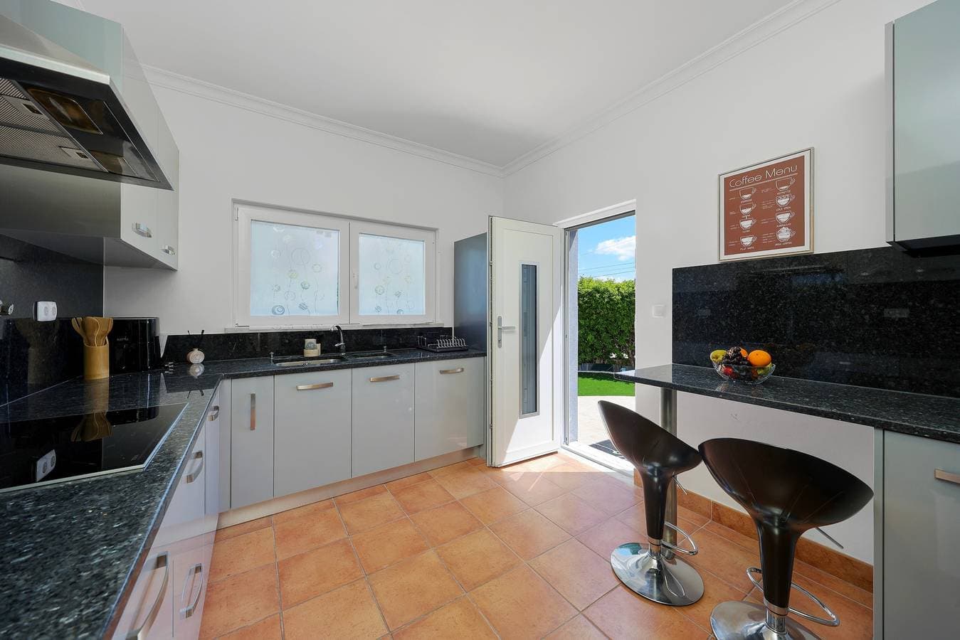 Foto 9 von 36: Casa Sun Zen – Villa mit 4 Schlafzimmern, Pool und Billardtisch