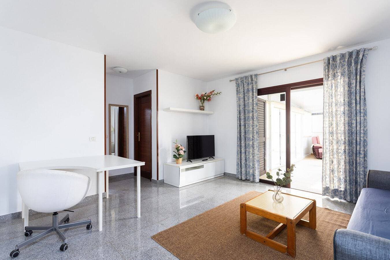 Ferienwohnung 1