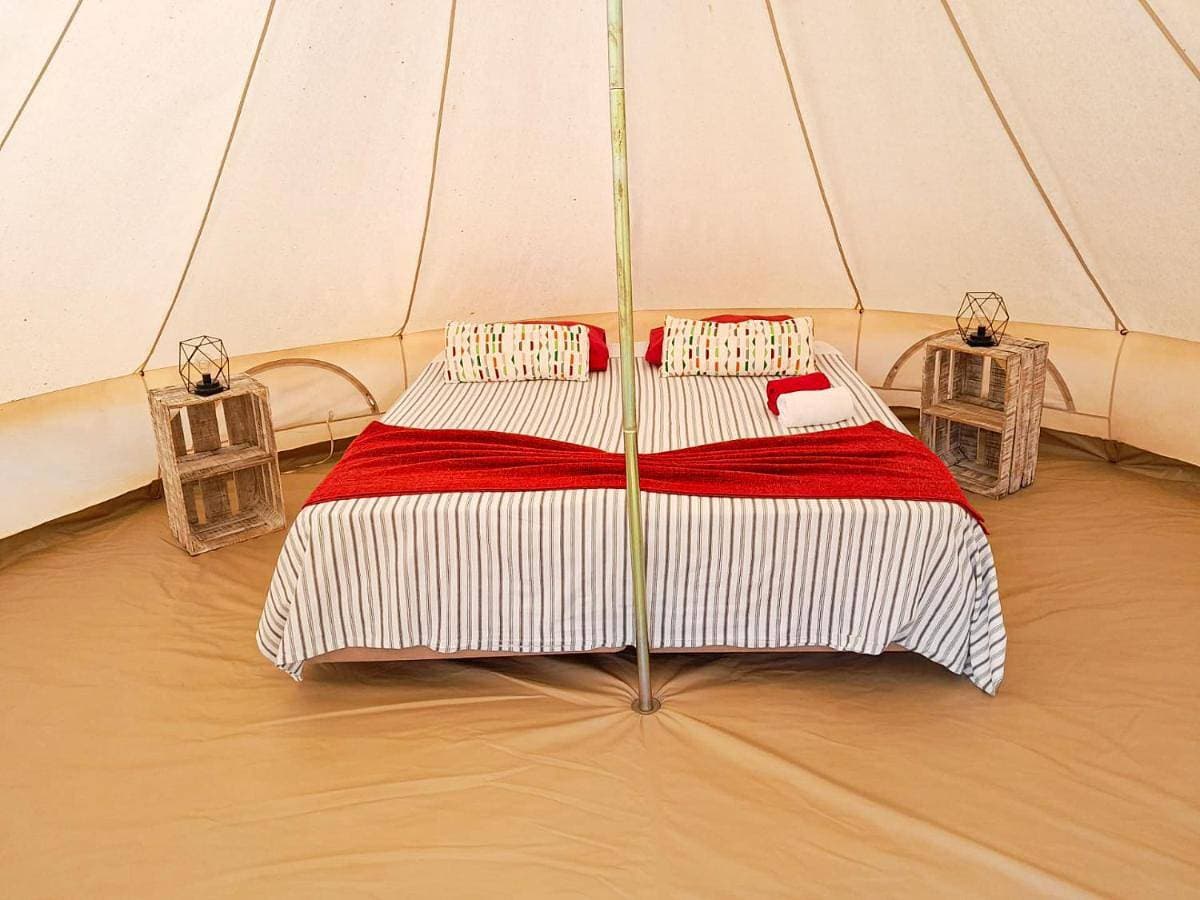 Foto 5 von 21: Tent