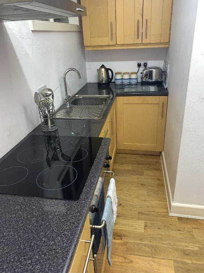 Foto 10 von 24: Ferienwohnung für 6 Personen
