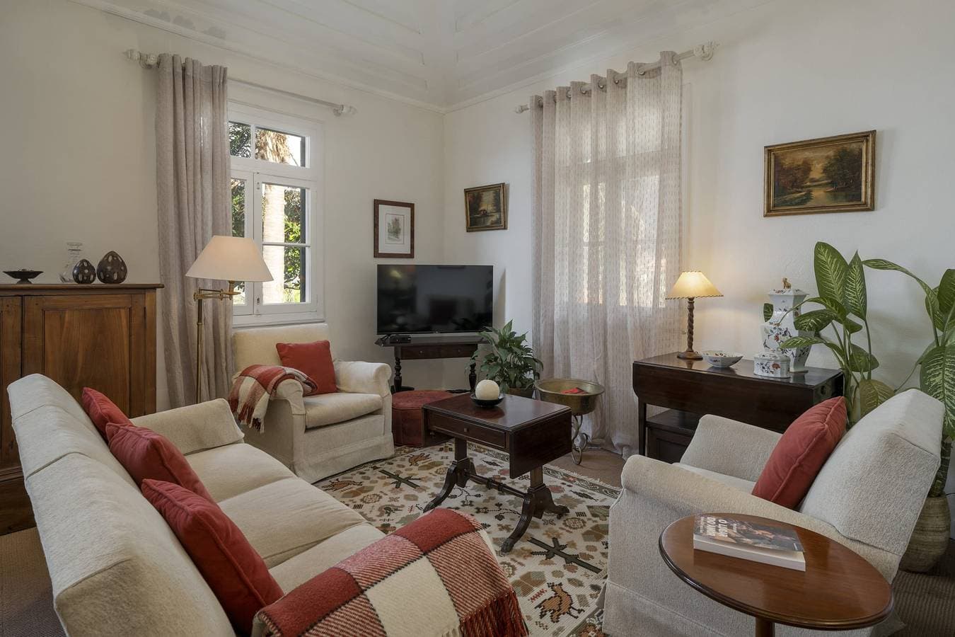 Foto 3 von 37: Familienurlaub im Norden, Casa dos Terços